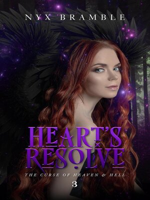 cover image of Heart's Resolve